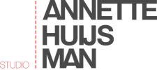 logo Annette Huijsman