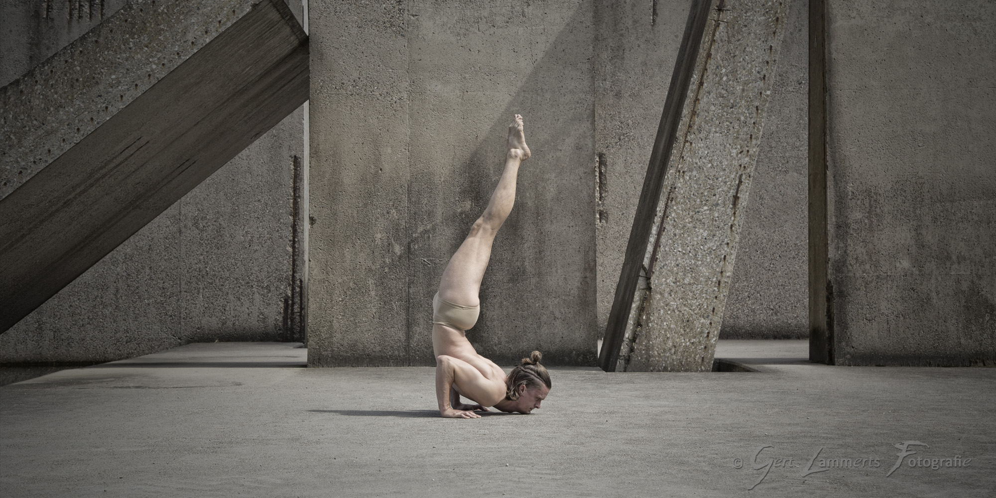 Contortion